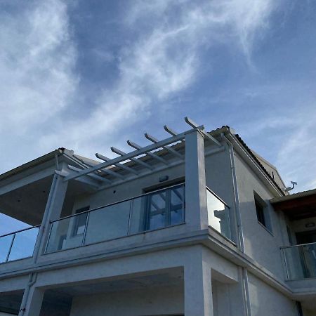 Marianna'S House Villa Kouramaditika Bagian luar foto